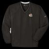 Nike Golf V Neck Wind Shirt Thumbnail
