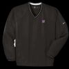Nike Golf V Neck Wind Shirt Thumbnail