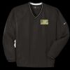 Nike Golf V Neck Wind Shirt Thumbnail