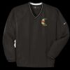 Nike Golf V Neck Wind Shirt Thumbnail