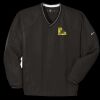 Nike Golf V Neck Wind Shirt Thumbnail