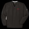 Nike Golf V Neck Wind Shirt Thumbnail