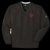 Nike Golf V Neck Wind Shirt Thumbnail