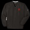 Nike Golf V Neck Wind Shirt Thumbnail