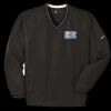 Nike Golf V Neck Wind Shirt Thumbnail