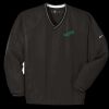 Nike Golf V Neck Wind Shirt Thumbnail