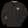 Nike Golf V Neck Wind Shirt Thumbnail