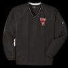 Nike Golf V Neck Wind Shirt Thumbnail