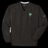 Nike Golf V Neck Wind Shirt Thumbnail