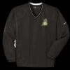 Nike Golf V Neck Wind Shirt Thumbnail