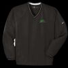 Nike Golf V Neck Wind Shirt Thumbnail