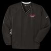 Nike Golf V Neck Wind Shirt Thumbnail