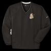 Nike Golf V Neck Wind Shirt Thumbnail