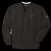 Nike Golf V Neck Wind Shirt Thumbnail
