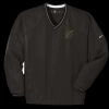 Nike Golf V Neck Wind Shirt Thumbnail