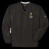 Nike Golf V Neck Wind Shirt Thumbnail