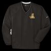 Nike Golf V Neck Wind Shirt Thumbnail