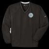Nike Golf V Neck Wind Shirt Thumbnail