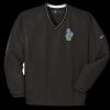 Nike Golf V Neck Wind Shirt Thumbnail