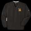 Nike Golf V Neck Wind Shirt Thumbnail