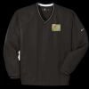 Nike Golf V Neck Wind Shirt Thumbnail