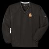 Nike Golf V Neck Wind Shirt Thumbnail
