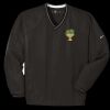 Nike Golf V Neck Wind Shirt Thumbnail