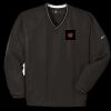 Nike Golf V Neck Wind Shirt Thumbnail