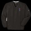 Nike Golf V Neck Wind Shirt Thumbnail