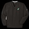 Nike Golf V Neck Wind Shirt Thumbnail