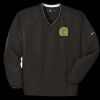 Nike Golf V Neck Wind Shirt Thumbnail