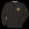 Nike Golf V Neck Wind Shirt Thumbnail