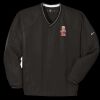 Nike Golf V Neck Wind Shirt Thumbnail