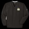 Nike Golf V Neck Wind Shirt Thumbnail