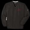Nike Golf V Neck Wind Shirt Thumbnail
