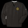 Nike Golf V Neck Wind Shirt Thumbnail