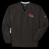 Nike Golf V Neck Wind Shirt Thumbnail