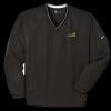 Nike Golf V Neck Wind Shirt Thumbnail