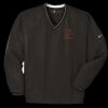 Nike Golf V Neck Wind Shirt Thumbnail