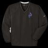 Nike Golf V Neck Wind Shirt Thumbnail