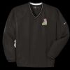 Nike Golf V Neck Wind Shirt Thumbnail