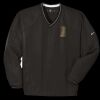 Nike Golf V Neck Wind Shirt Thumbnail