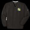 Nike Golf V Neck Wind Shirt Thumbnail