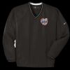 Nike Golf V Neck Wind Shirt Thumbnail
