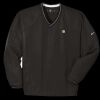 Nike Golf V Neck Wind Shirt Thumbnail