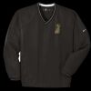 Nike Golf V Neck Wind Shirt Thumbnail