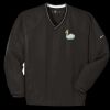 Nike Golf V Neck Wind Shirt Thumbnail