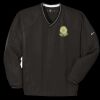 Nike Golf V Neck Wind Shirt Thumbnail