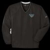Nike Golf V Neck Wind Shirt Thumbnail
