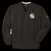 Nike Golf V Neck Wind Shirt Thumbnail